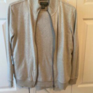 Ralph Lauren Women's 3 Piece Gray Athleisure Set SzSM